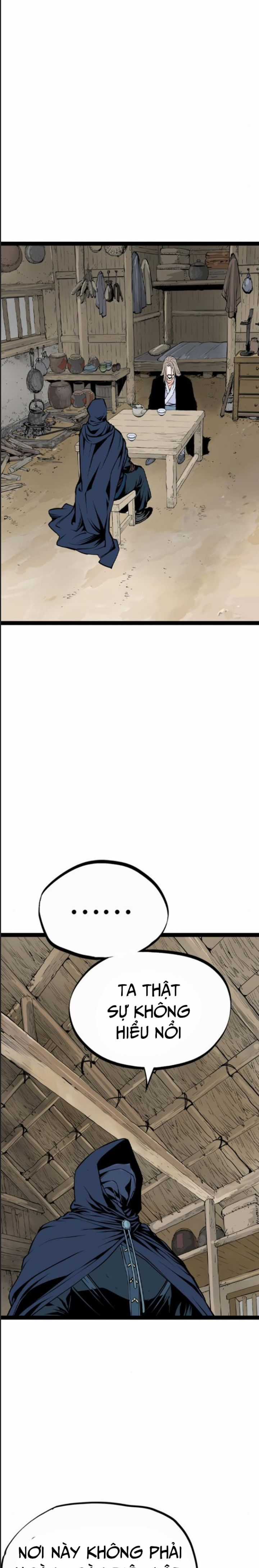 Sát Thần Tu La - Chapter 30 - Trang 9