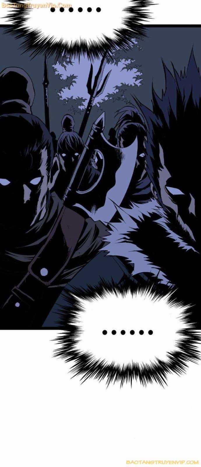 Sát Thần Tu La - Chapter 31 - Trang 21