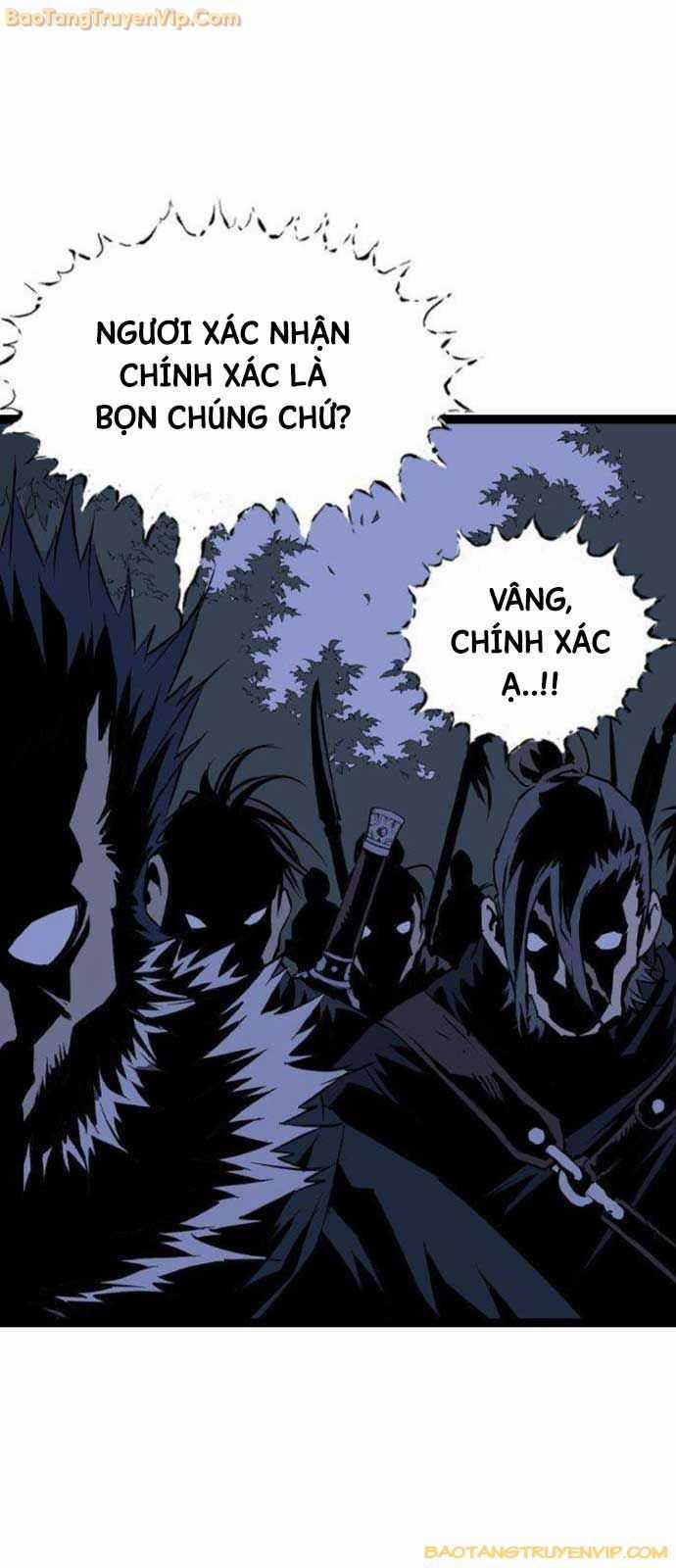 Sát Thần Tu La - Chapter 31 - Trang 22