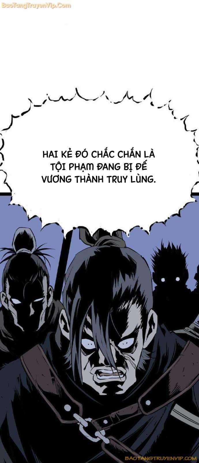 Sát Thần Tu La - Chapter 31 - Trang 23