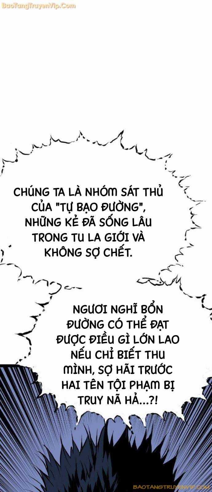 Sát Thần Tu La - Chapter 31 - Trang 29