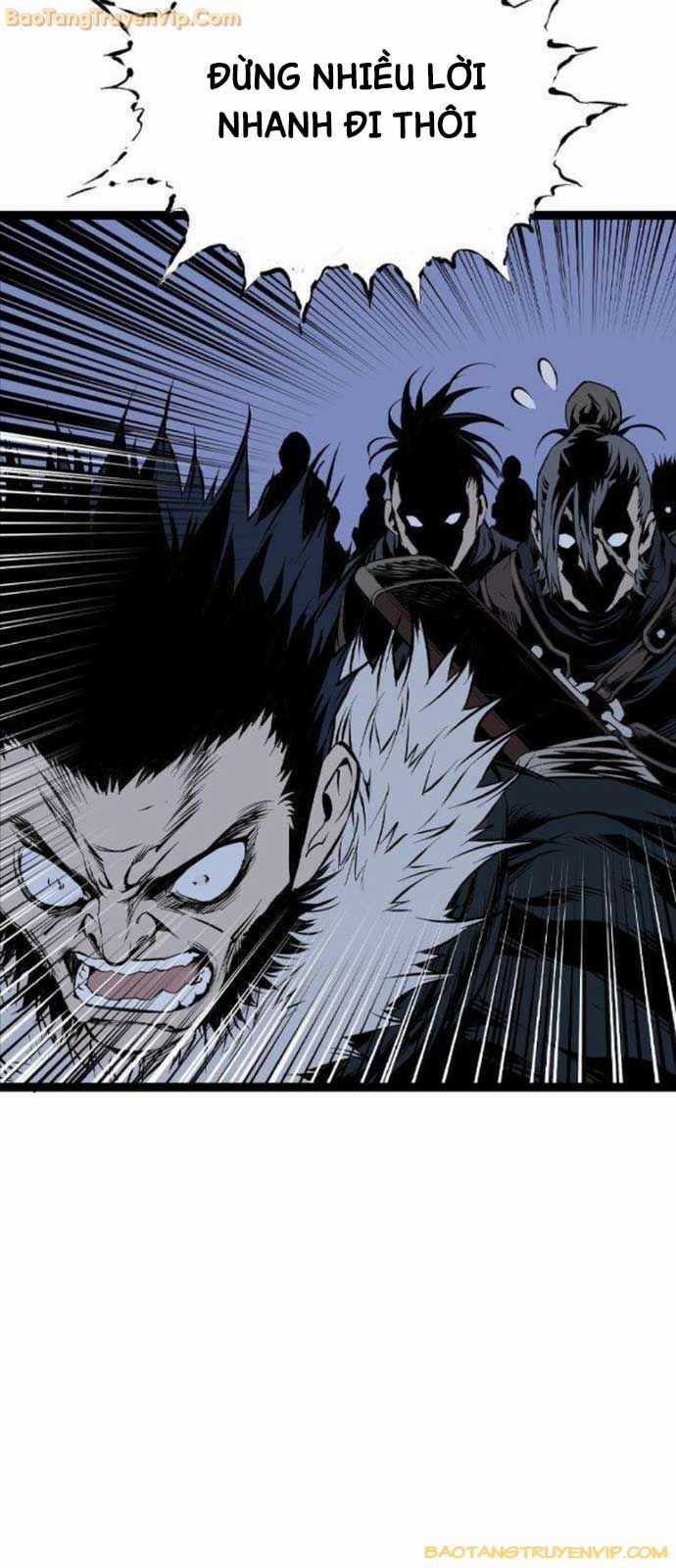 Sát Thần Tu La - Chapter 31 - Trang 31