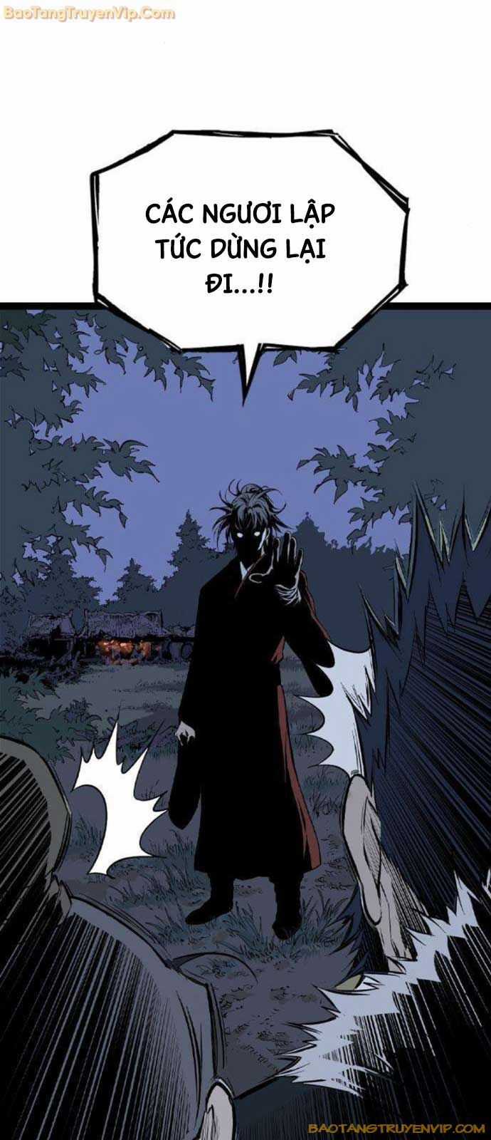 Sát Thần Tu La - Chapter 31 - Trang 32