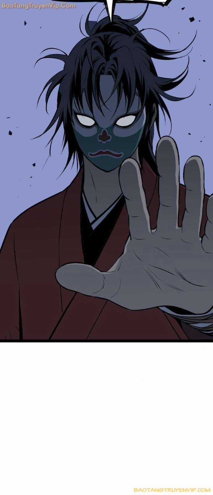 Sát Thần Tu La - Chapter 31 - Trang 34