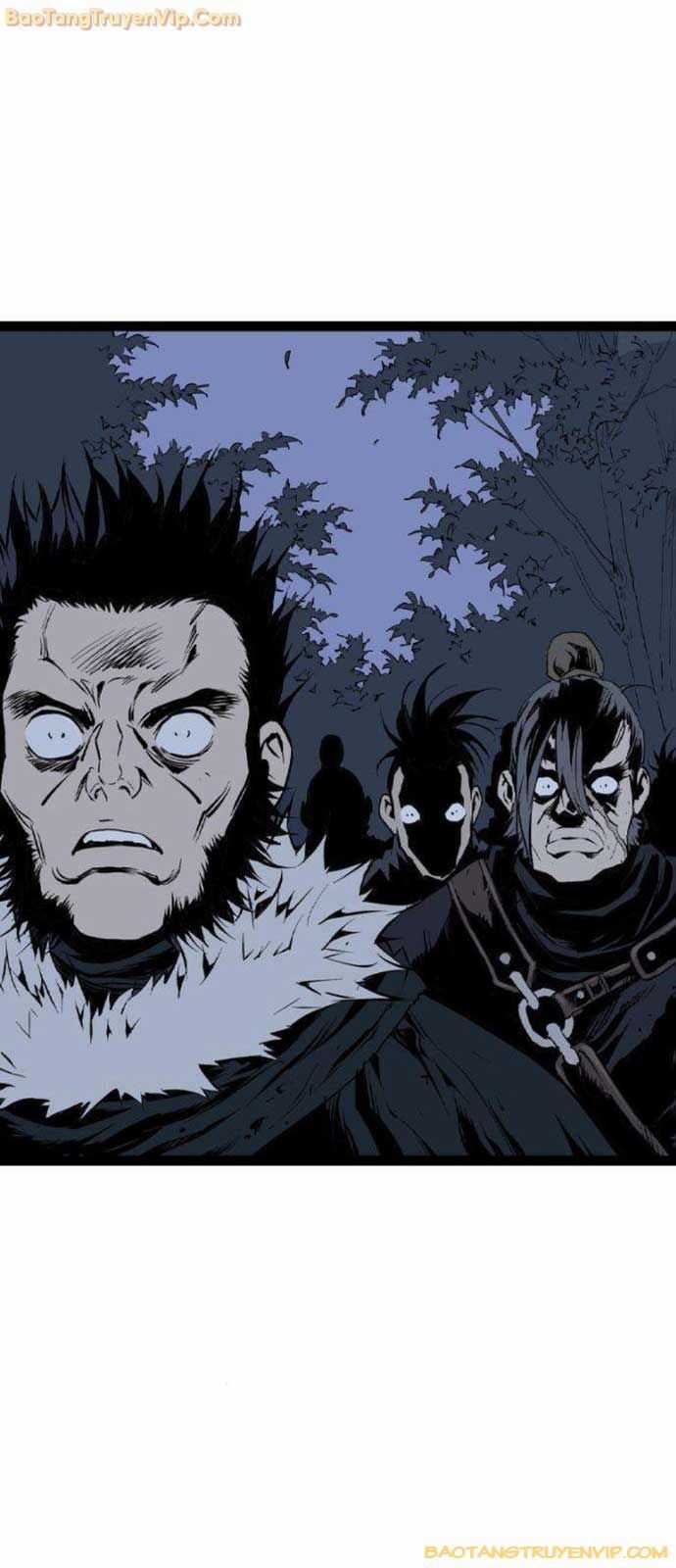 Sát Thần Tu La - Chapter 31 - Trang 35