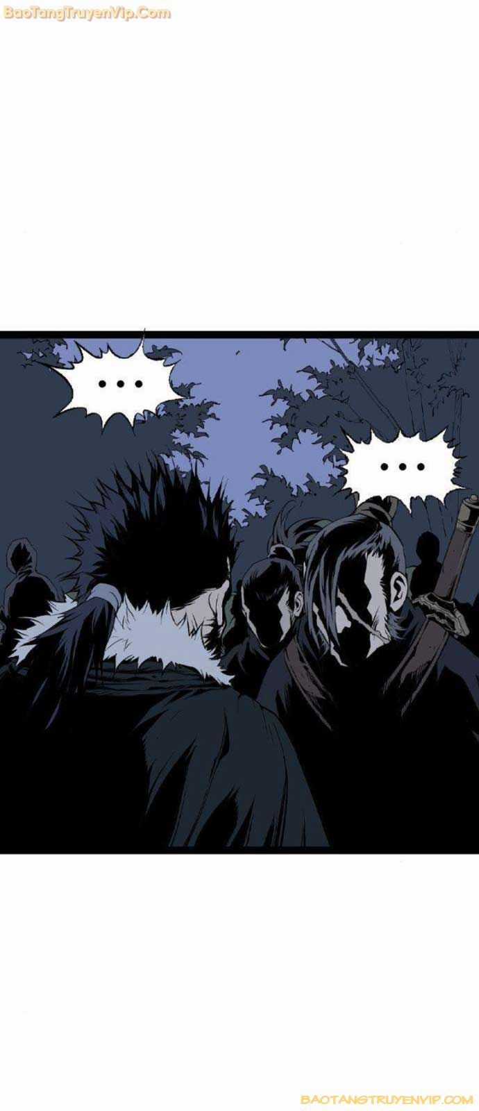 Sát Thần Tu La - Chapter 31 - Trang 36