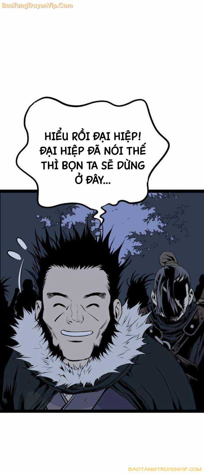 Sát Thần Tu La - Chapter 31 - Trang 37