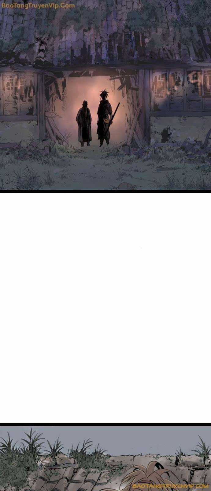 Sát Thần Tu La - Chapter 31 - Trang 40