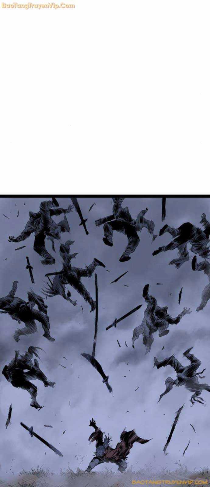 Sát Thần Tu La - Chapter 31 - Trang 43