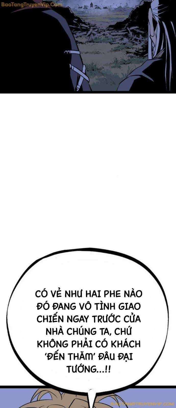 Sát Thần Tu La - Chapter 31 - Trang 46