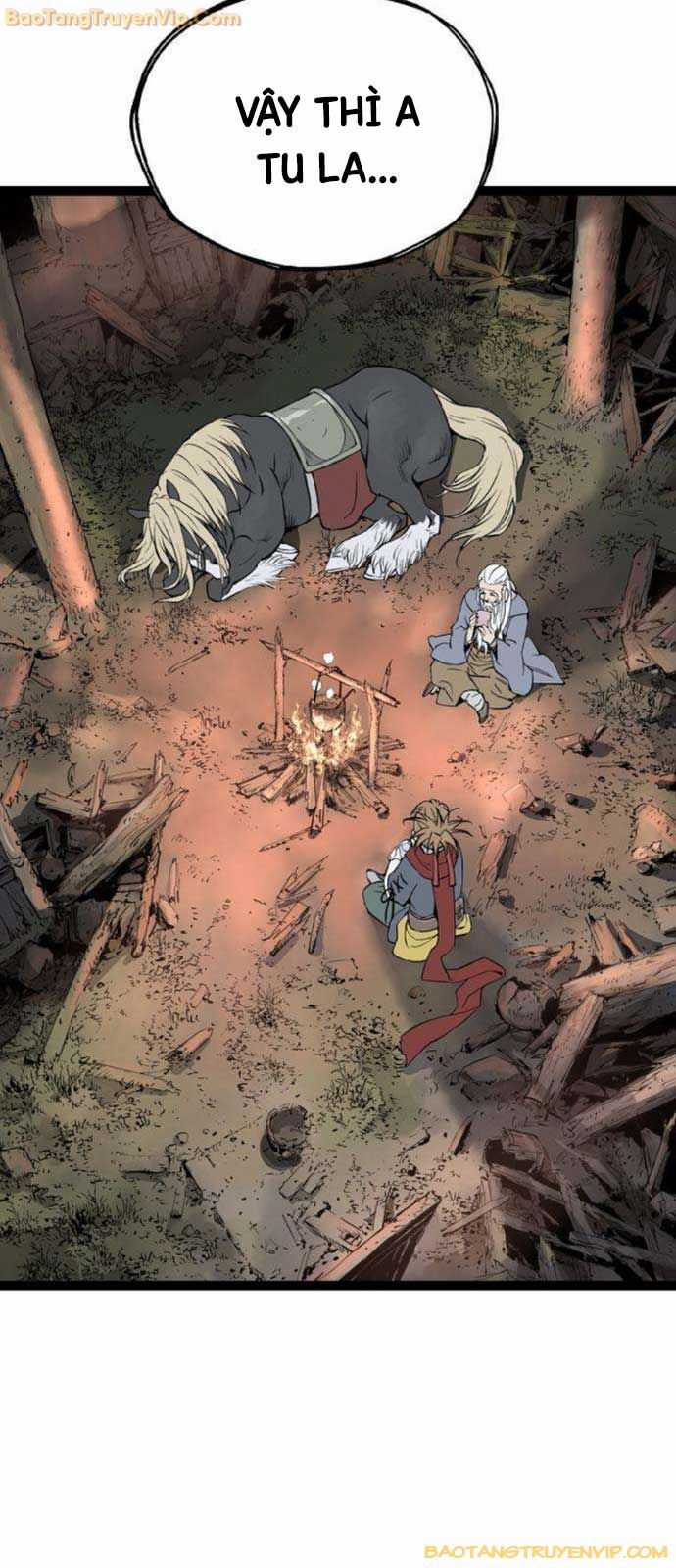 Sát Thần Tu La - Chapter 31 - Trang 6