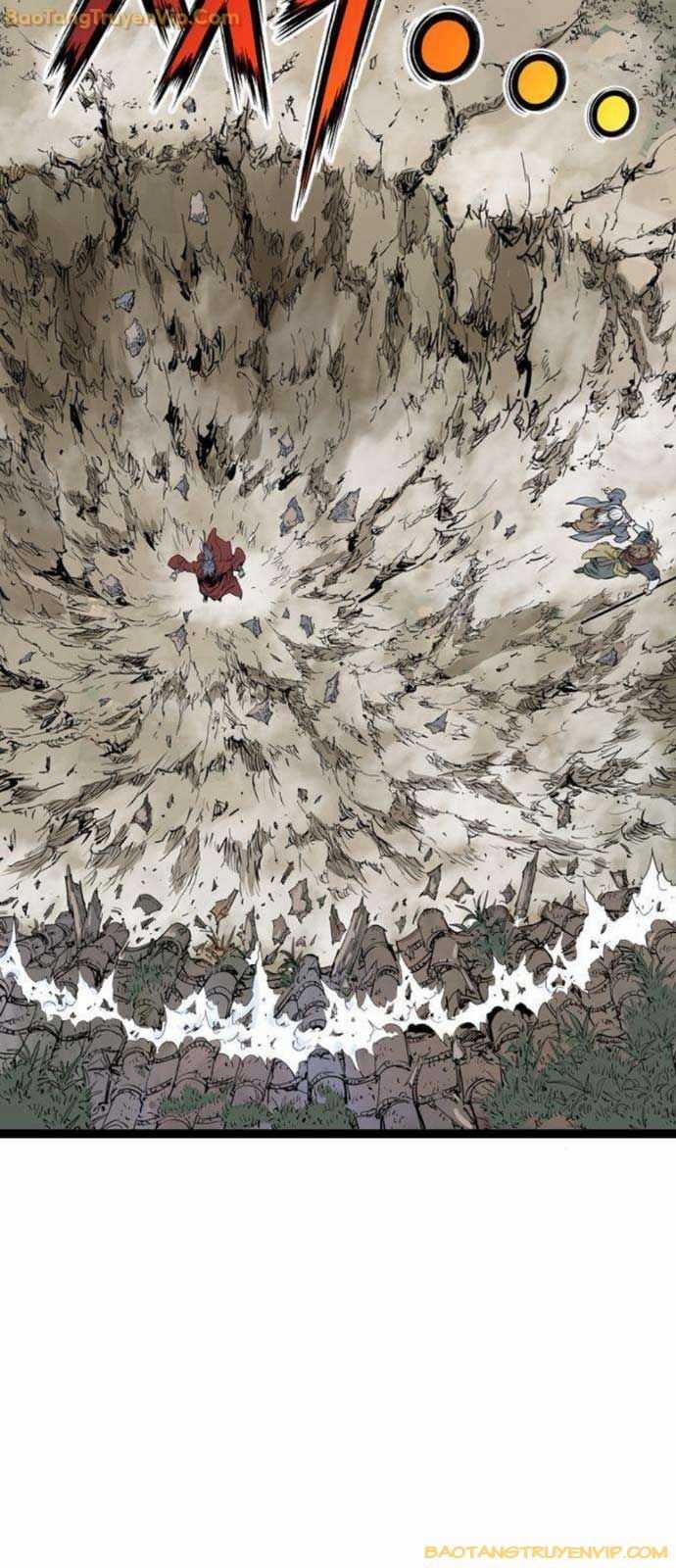 Sát Thần Tu La - Chapter 31 - Trang 60