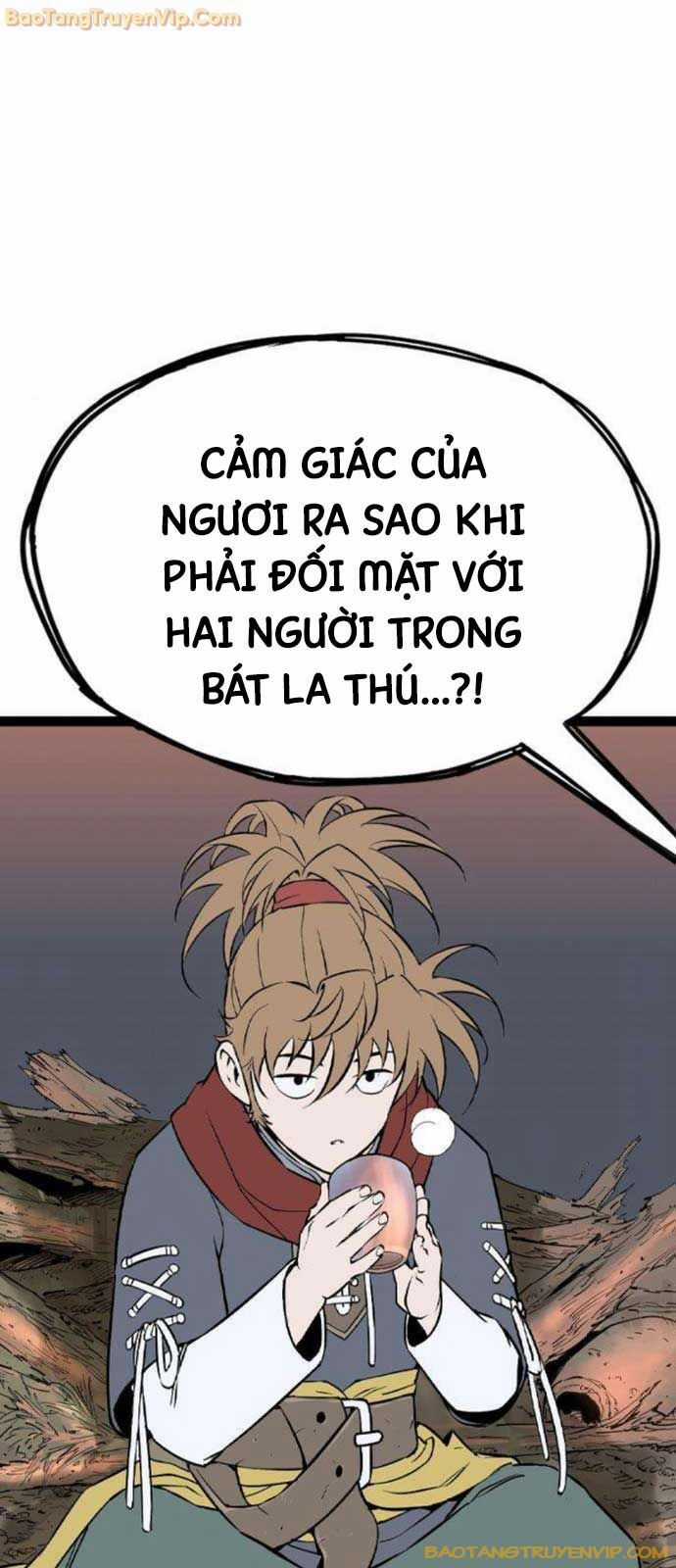 Sát Thần Tu La - Chapter 31 - Trang 7