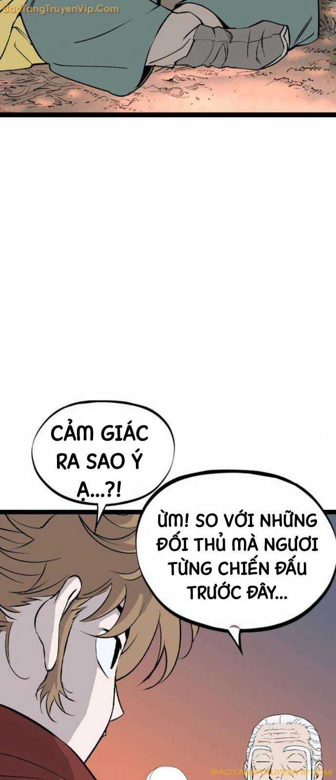 Sát Thần Tu La - Chapter 31 - Trang 8