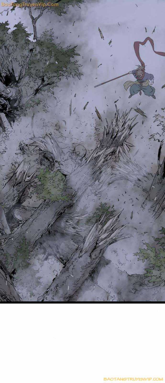 Sát Thần Tu La - Chapter 31 - Trang 74