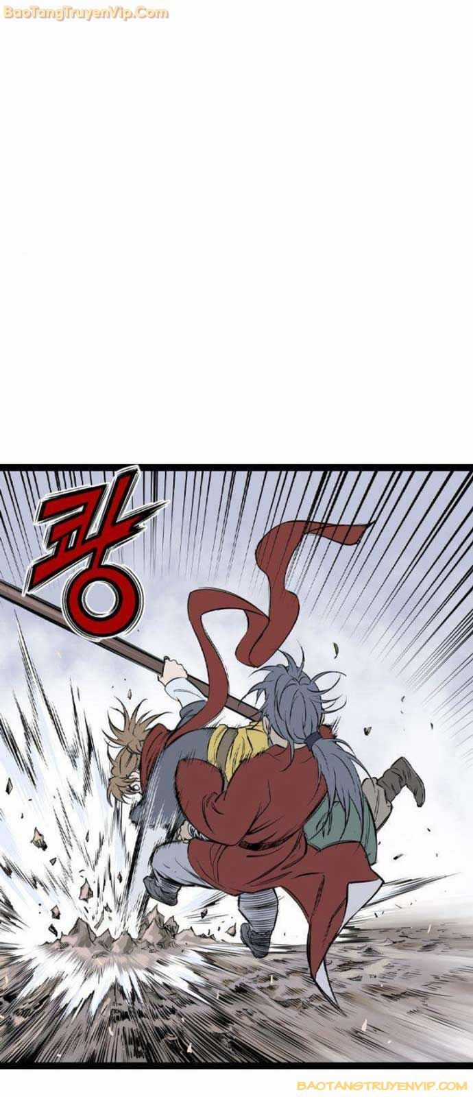 Sát Thần Tu La - Chapter 31 - Trang 88