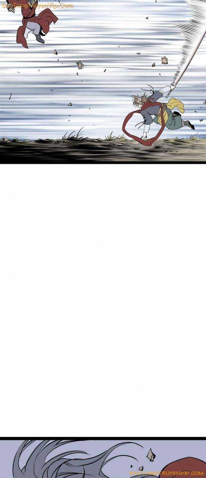 Sát Thần Tu La - Chapter 31 - Trang 93