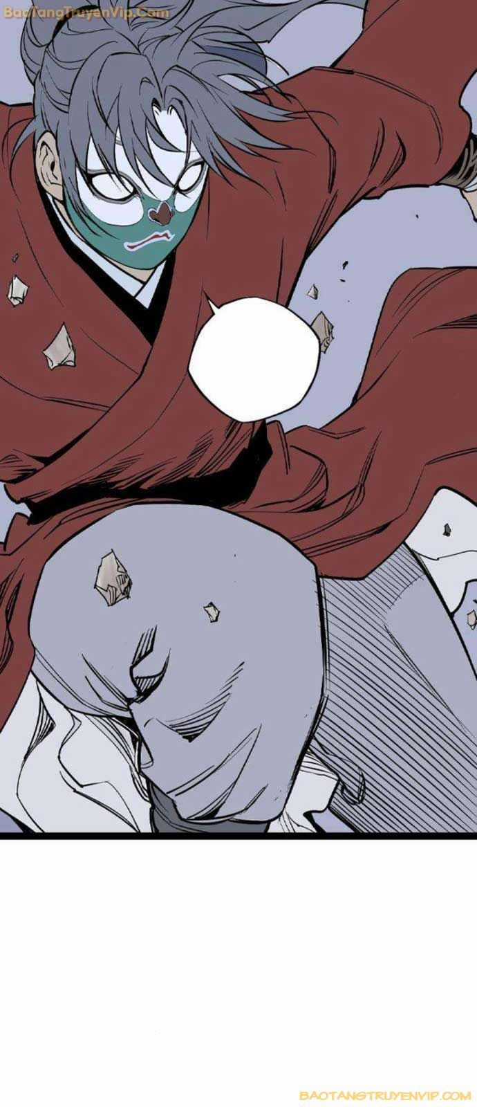 Sát Thần Tu La - Chapter 31 - Trang 94