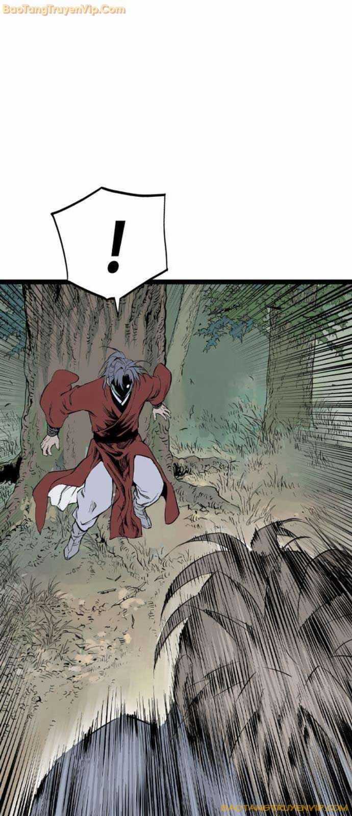 Sát Thần Tu La - Chapter 31 - Trang 96