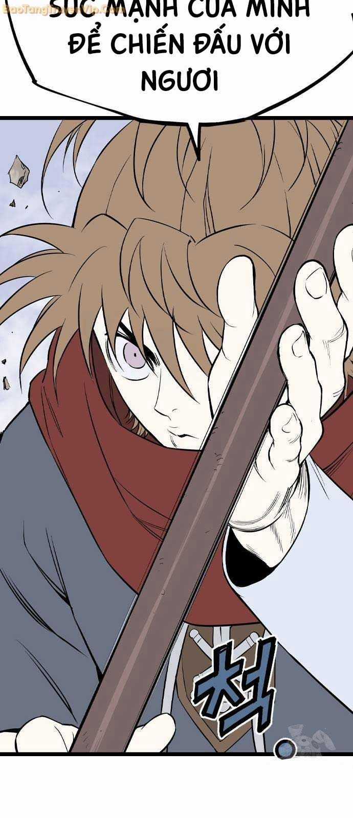 Sát Thần Tu La - Chapter 32 - Trang 107