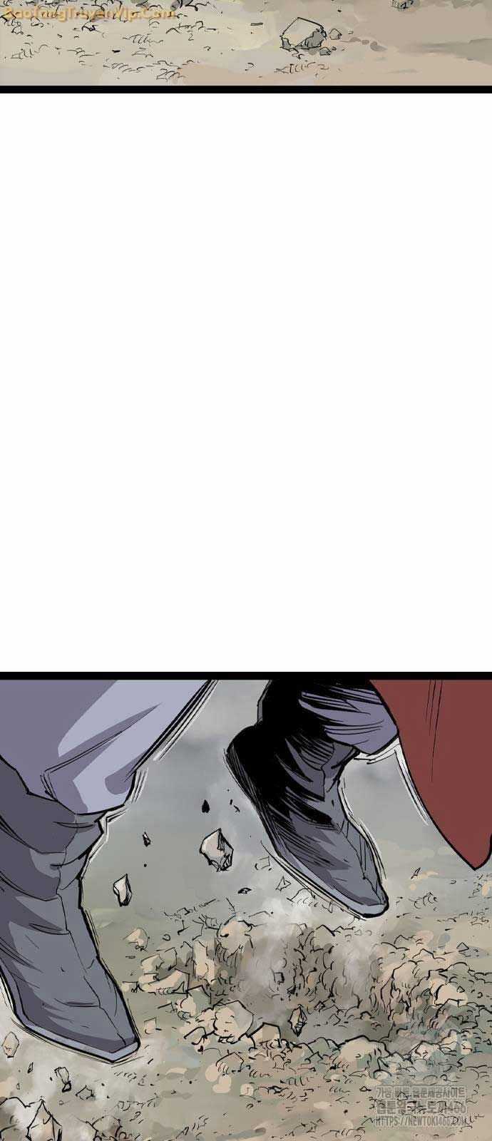 Sát Thần Tu La - Chapter 32 - Trang 14