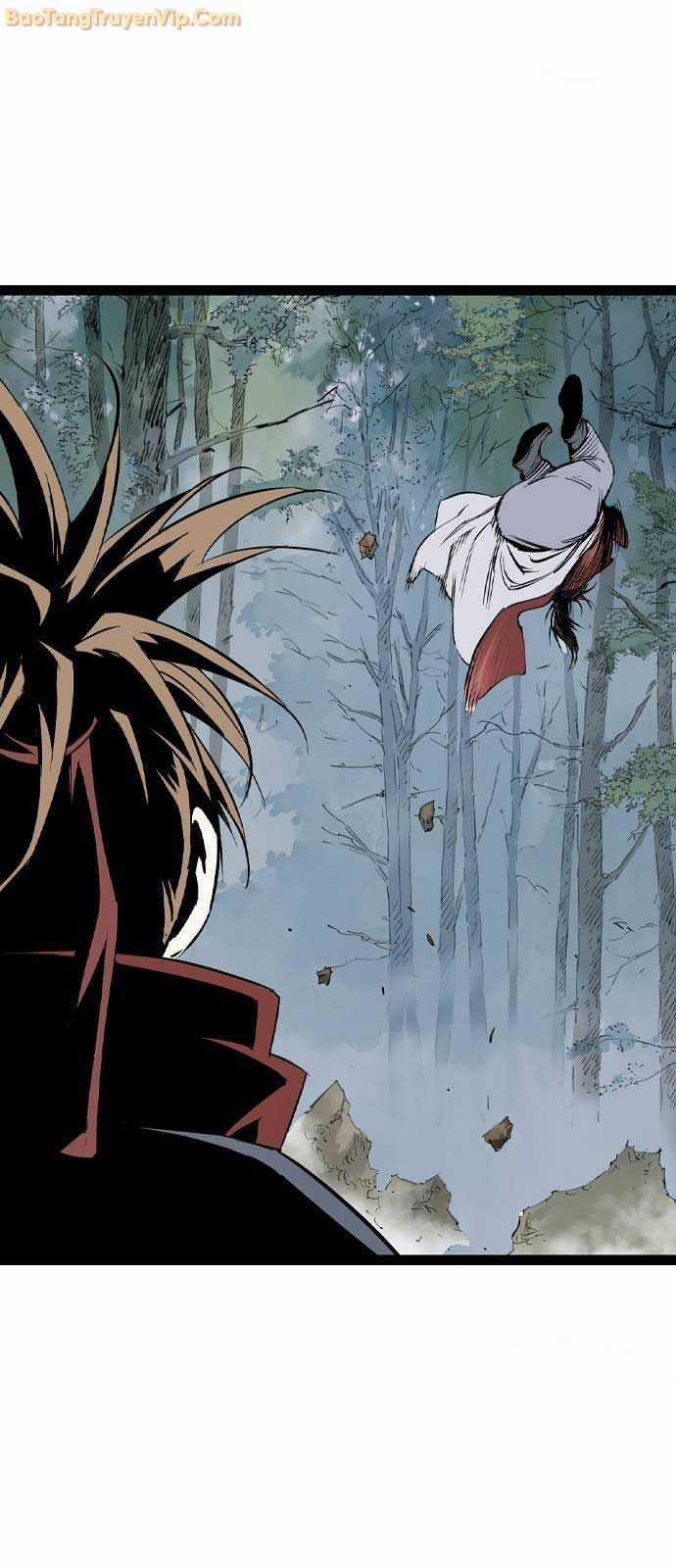 Sát Thần Tu La - Chapter 32 - Trang 23