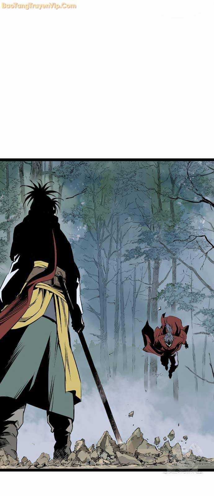 Sát Thần Tu La - Chapter 32 - Trang 24