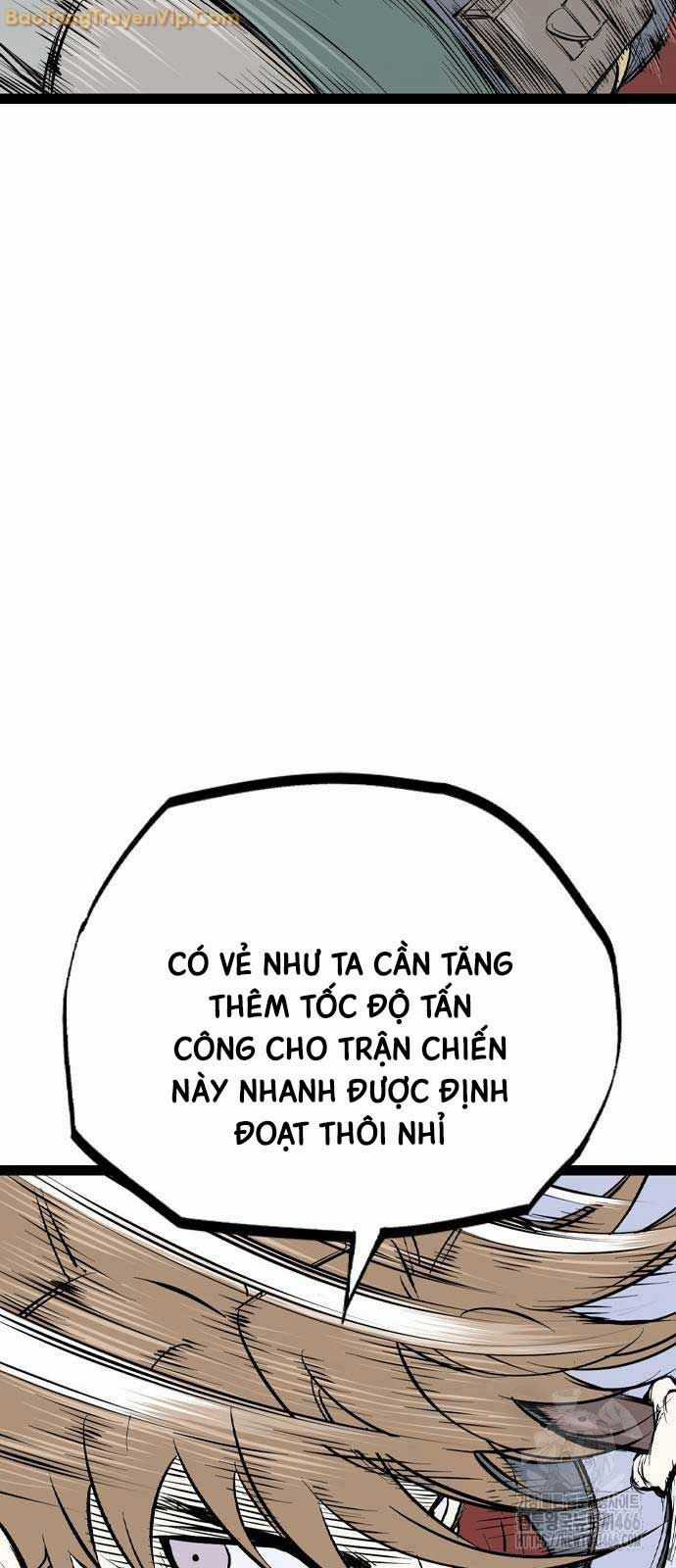 Sát Thần Tu La - Chapter 32 - Trang 36