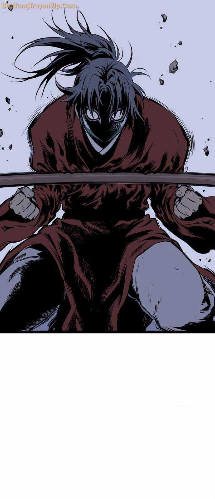 Sát Thần Tu La - Chapter 32 - Trang 43