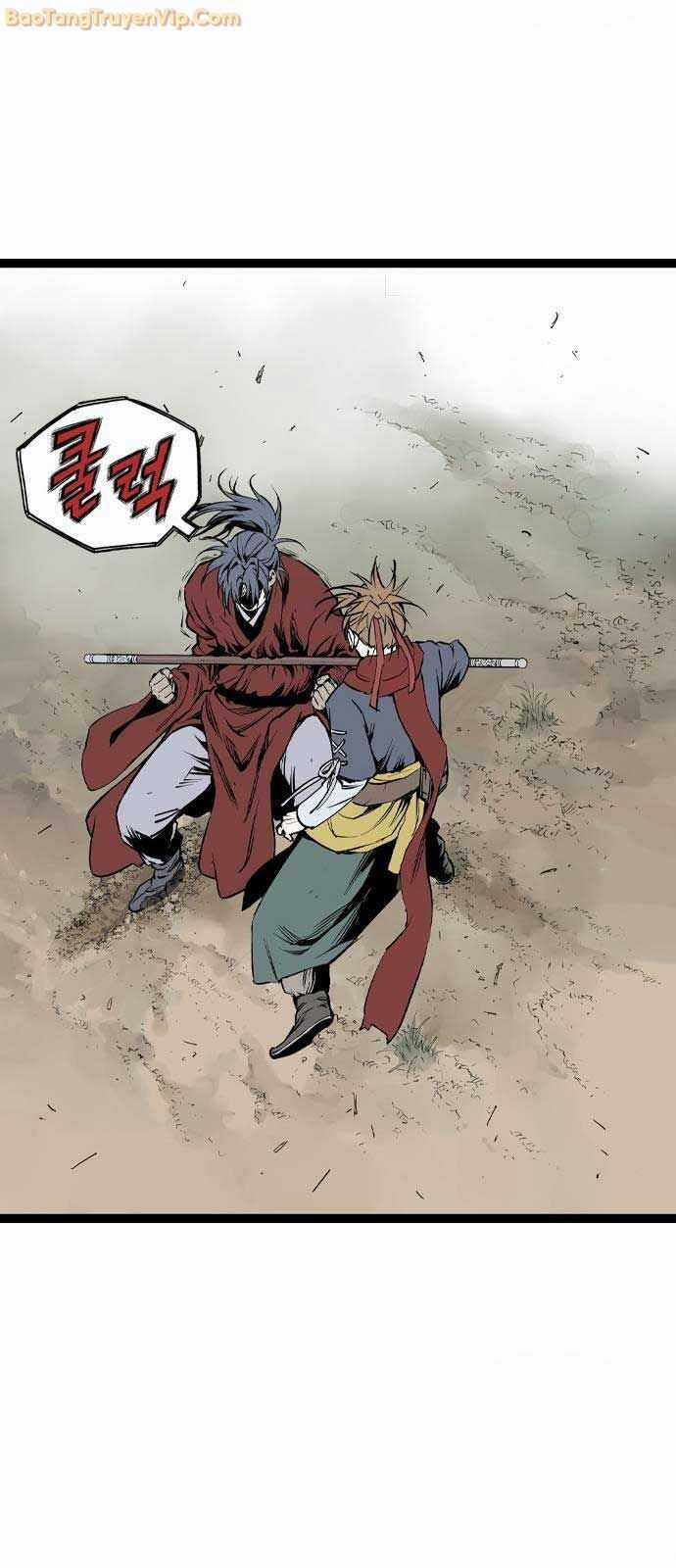 Sát Thần Tu La - Chapter 32 - Trang 44