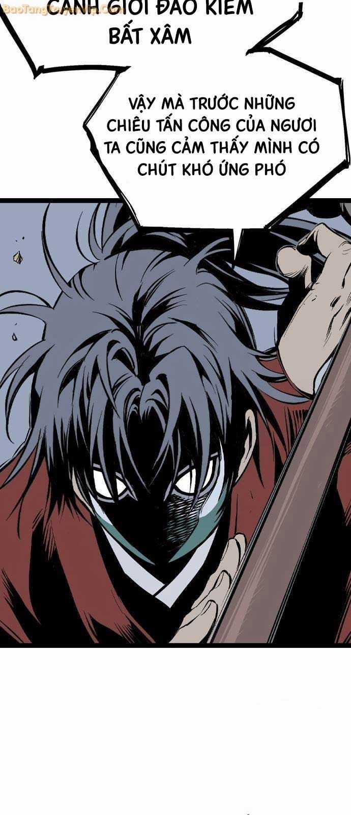 Sát Thần Tu La - Chapter 32 - Trang 61