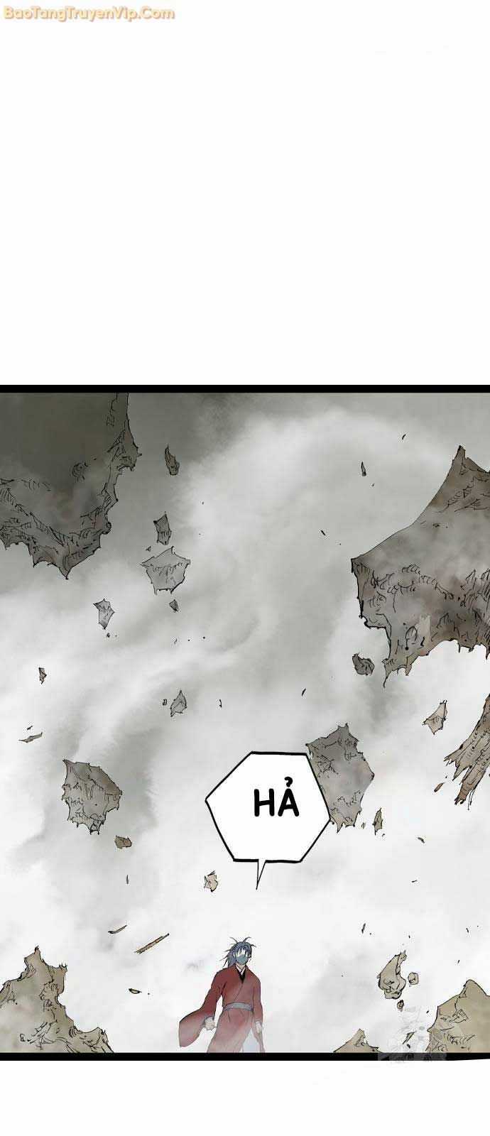 Sát Thần Tu La - Chapter 32 - Trang 79