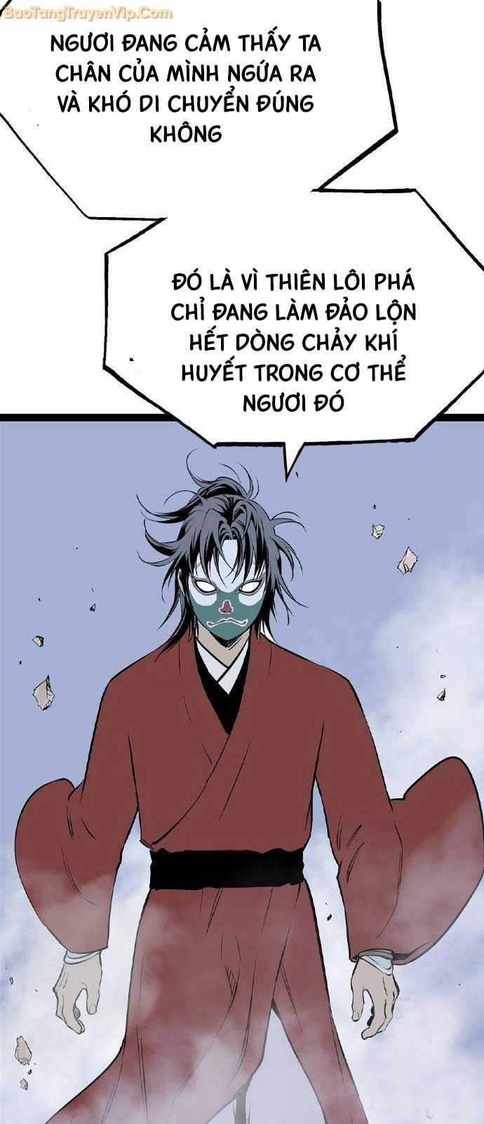 Sát Thần Tu La - Chapter 32 - Trang 90