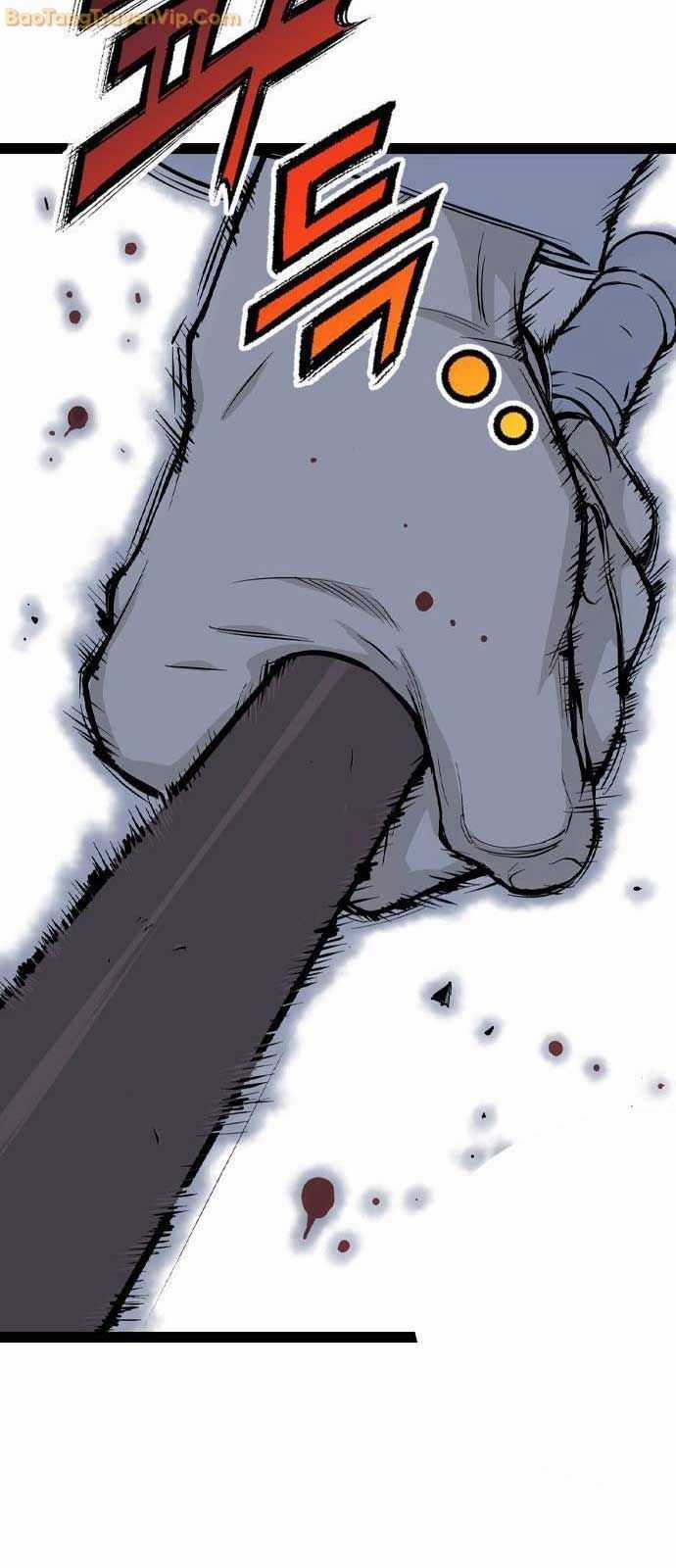 Sát Thần Tu La - Chapter 32 - Trang 10