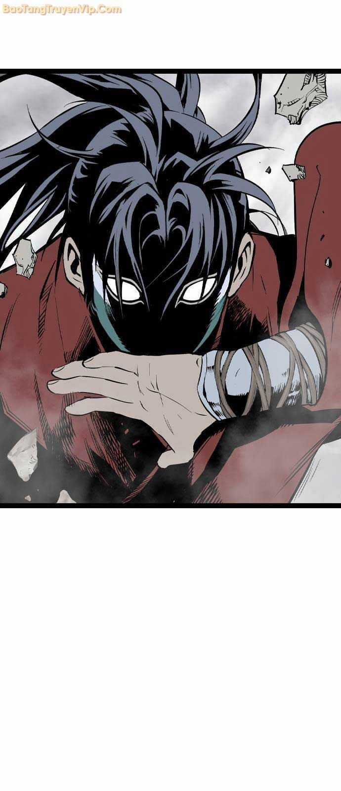 Sát Thần Tu La - Chapter 32 - Trang 100