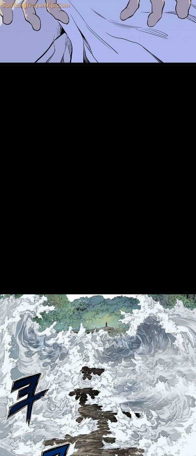 Sát Thần Tu La - Chapter 33 - Trang 11