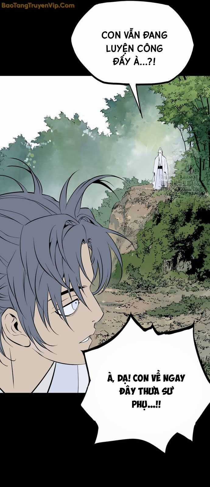 Sát Thần Tu La - Chapter 33 - Trang 19