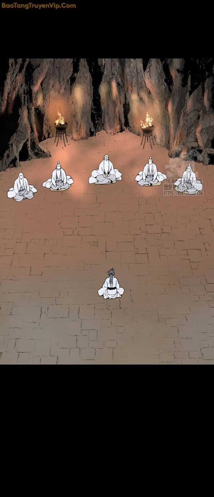 Sát Thần Tu La - Chapter 33 - Trang 21