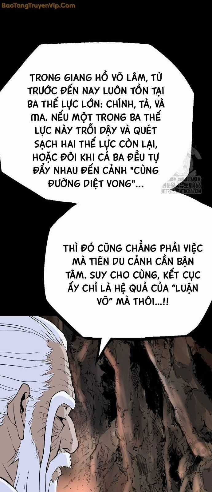 Sát Thần Tu La - Chapter 33 - Trang 26