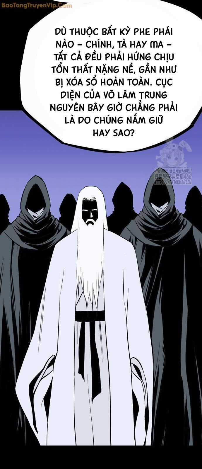 Sát Thần Tu La - Chapter 33 - Trang 29