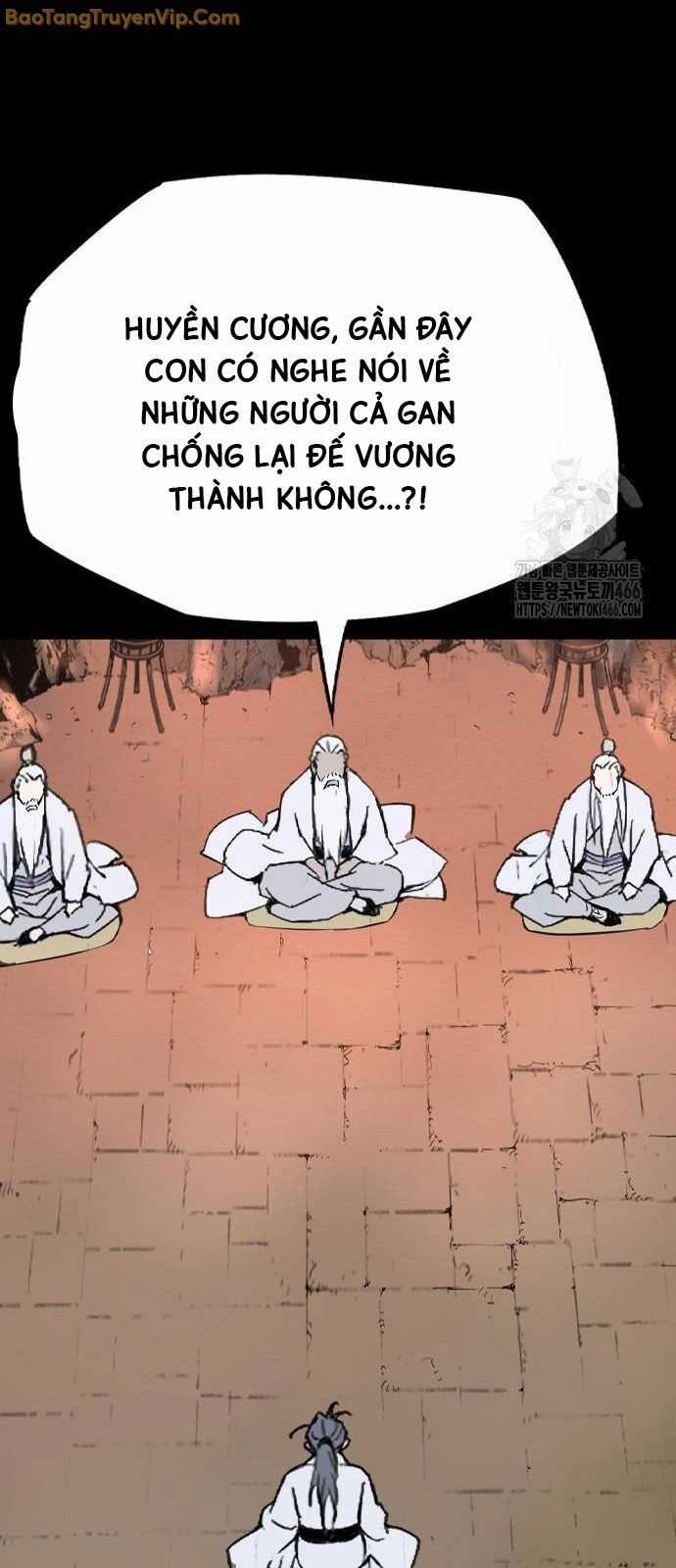 Sát Thần Tu La - Chapter 33 - Trang 33