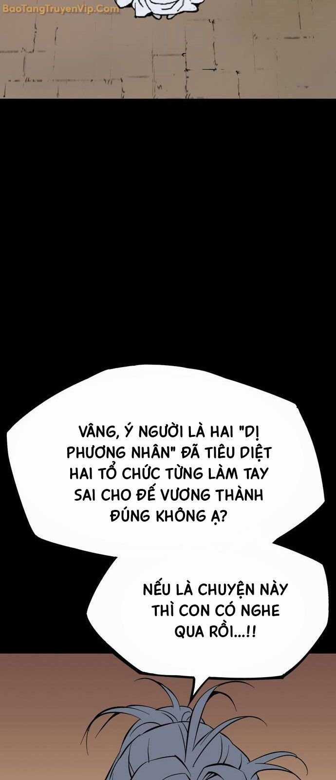 Sát Thần Tu La - Chapter 33 - Trang 34