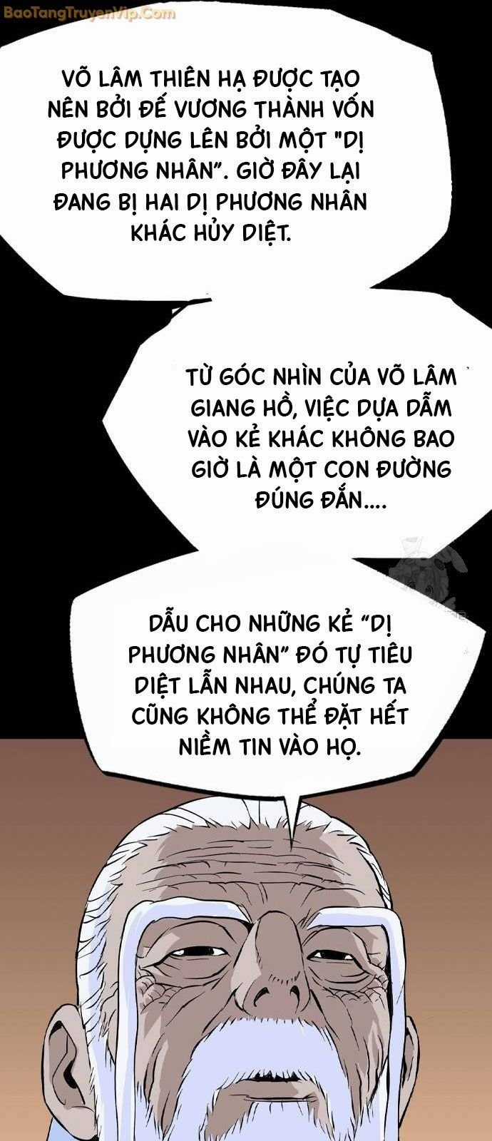Sát Thần Tu La - Chapter 33 - Trang 36