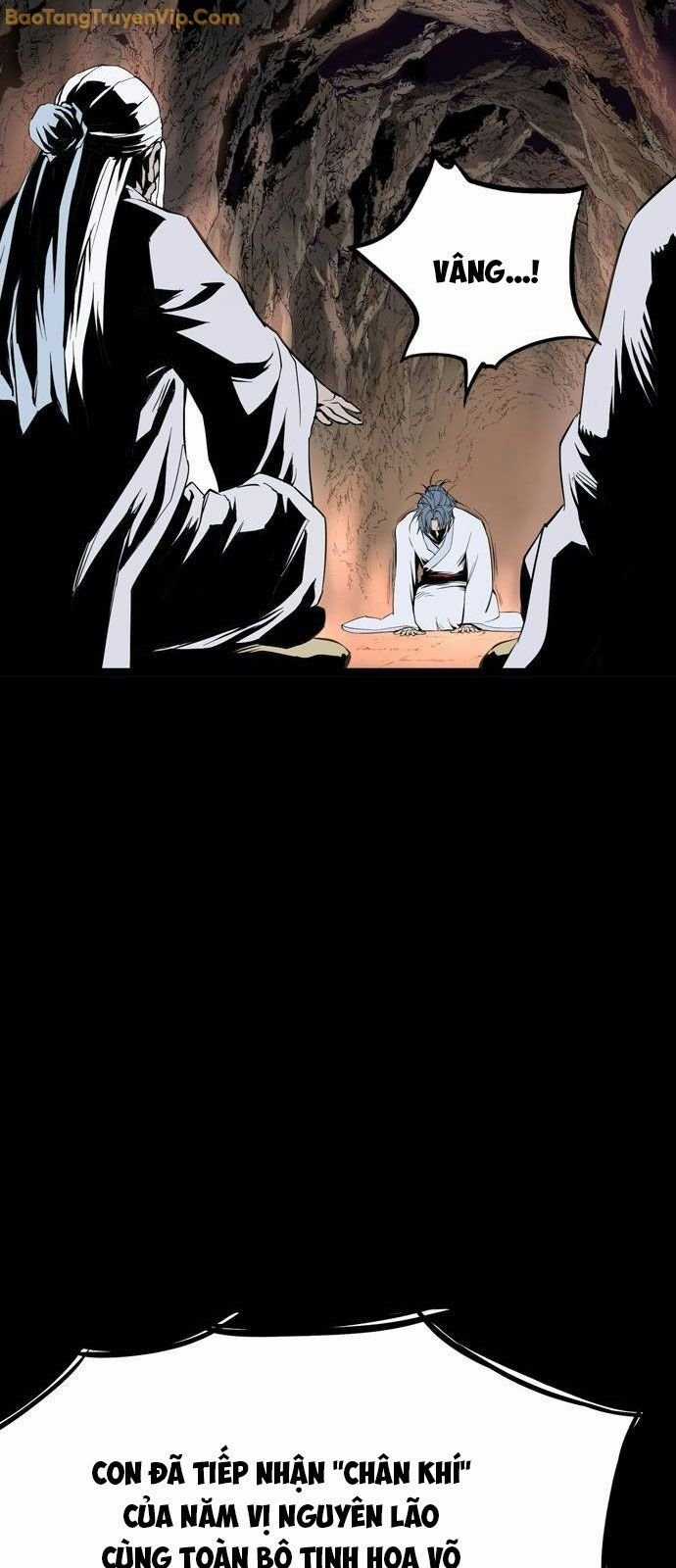 Sát Thần Tu La - Chapter 33 - Trang 38