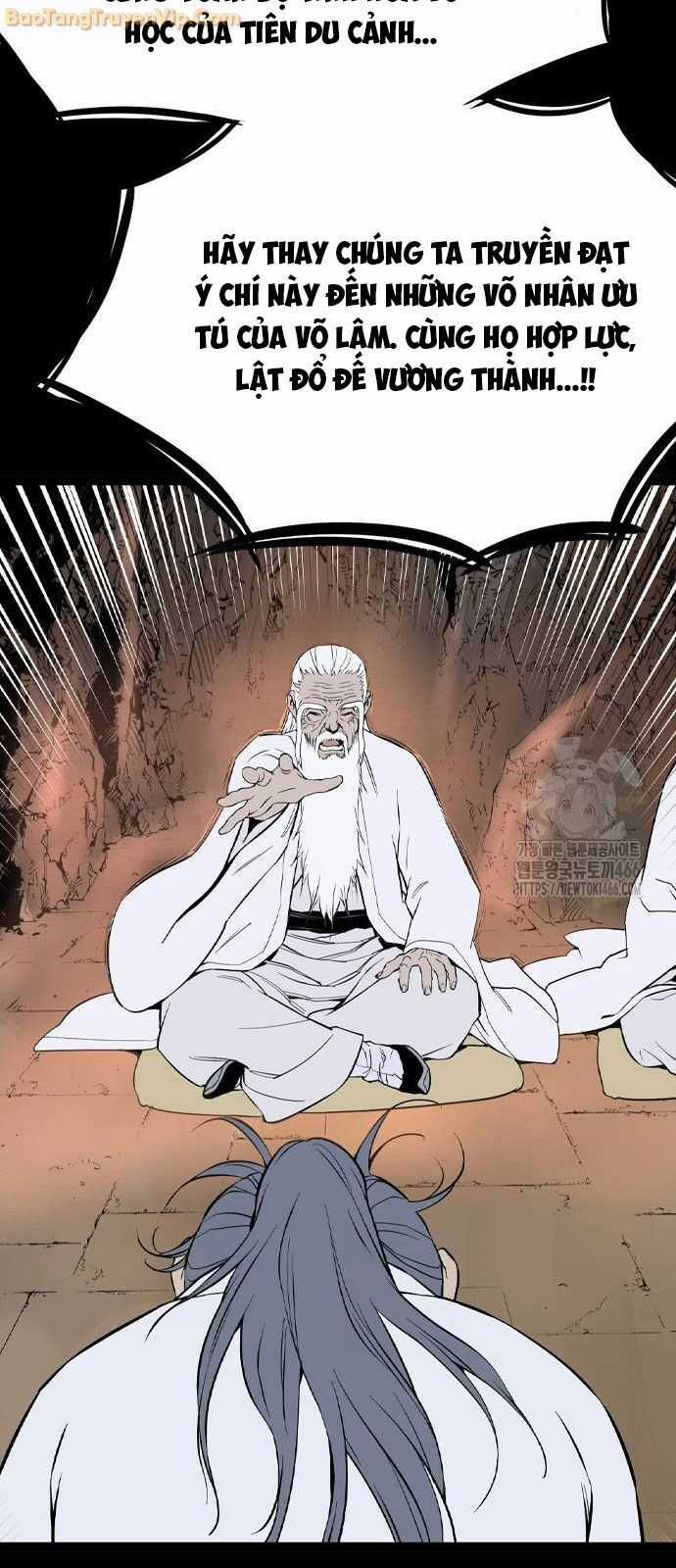 Sát Thần Tu La - Chapter 33 - Trang 39