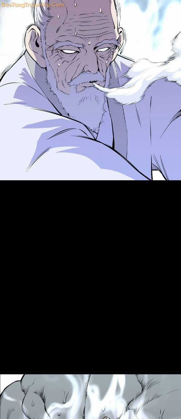 Sát Thần Tu La - Chapter 33 - Trang 5