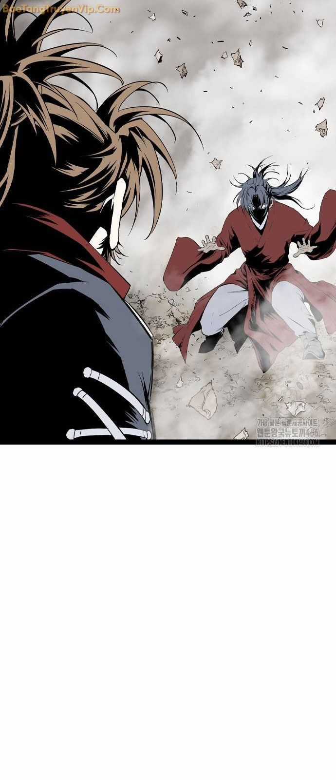 Sát Thần Tu La - Chapter 33 - Trang 47