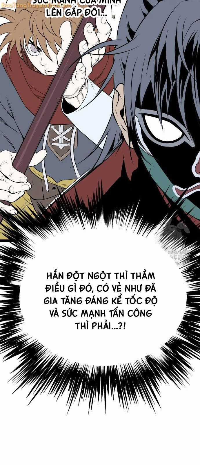 Sát Thần Tu La - Chapter 33 - Trang 51