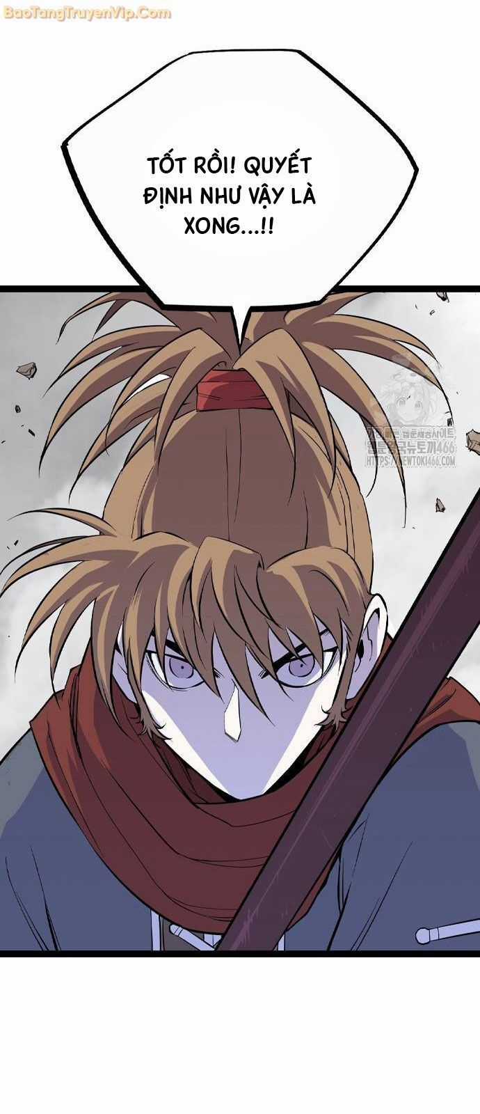 Sát Thần Tu La - Chapter 33 - Trang 55