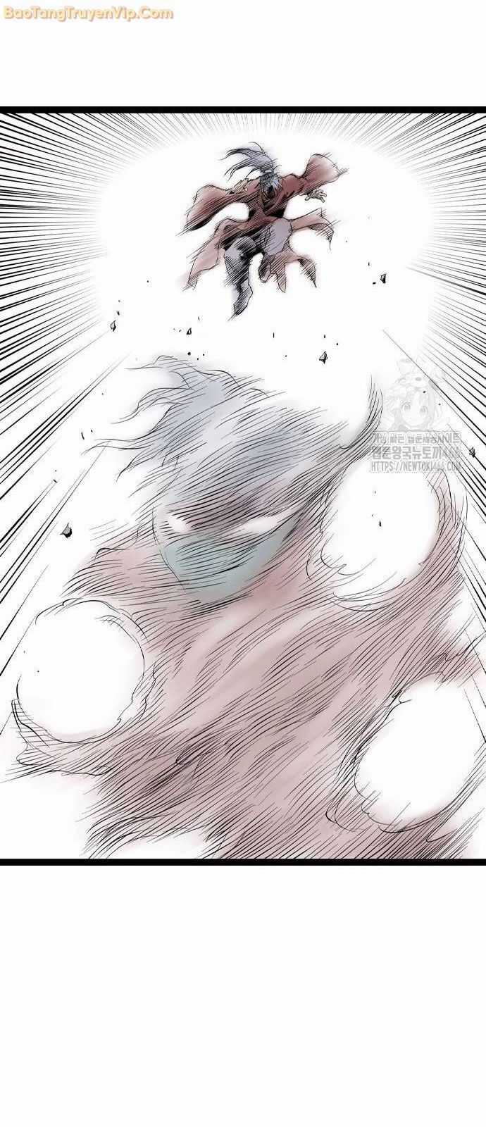 Sát Thần Tu La - Chapter 33 - Trang 61